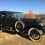the beaulieu sale rolls royce silver ghost- Beaulieu Sale