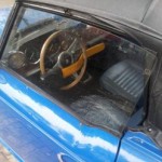 triumph tr6 3-