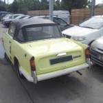 triumph vitesse 3-
